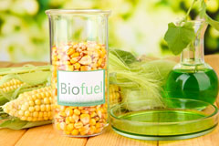 Elmton biofuel availability