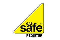 gas safe companies Elmton